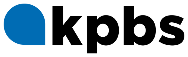 KPBS logo