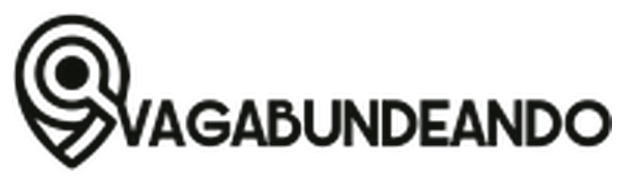 Vagabundeando logo